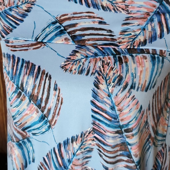 Piphany Julian Maxi Skirt - Picture 2 of 3